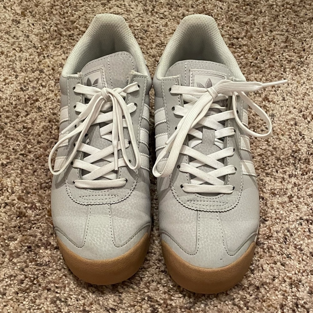 Adidas Samoa Sneakers